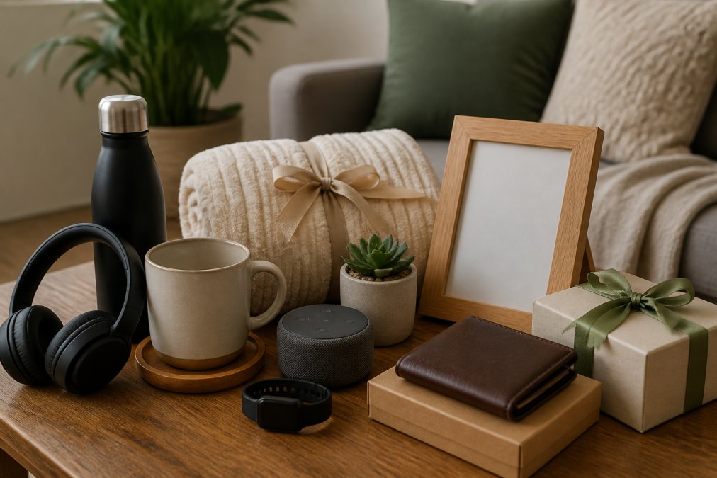 Unique Gift Ideas for Parents: 2026 Guide
