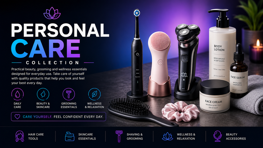 Personal Care