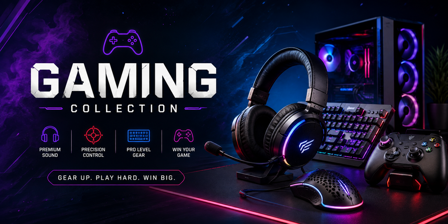 Gaming