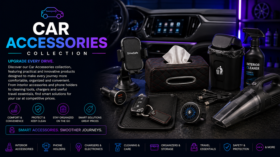 Car Accessories
