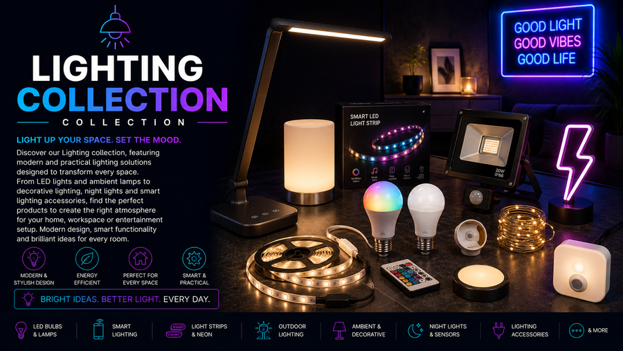 Lighting