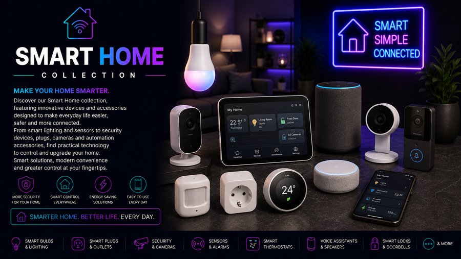 Smart Home