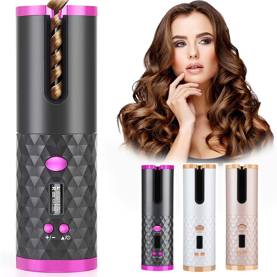 Beauty & Personal Care