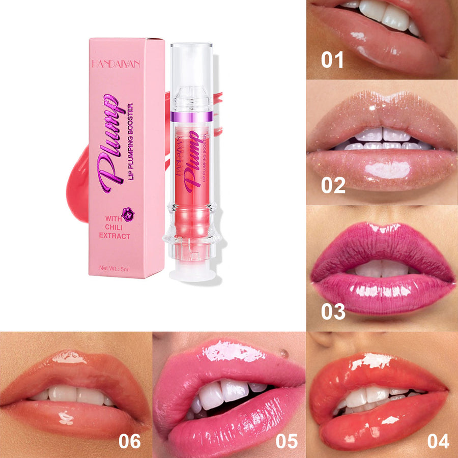 Beauty & Makeup